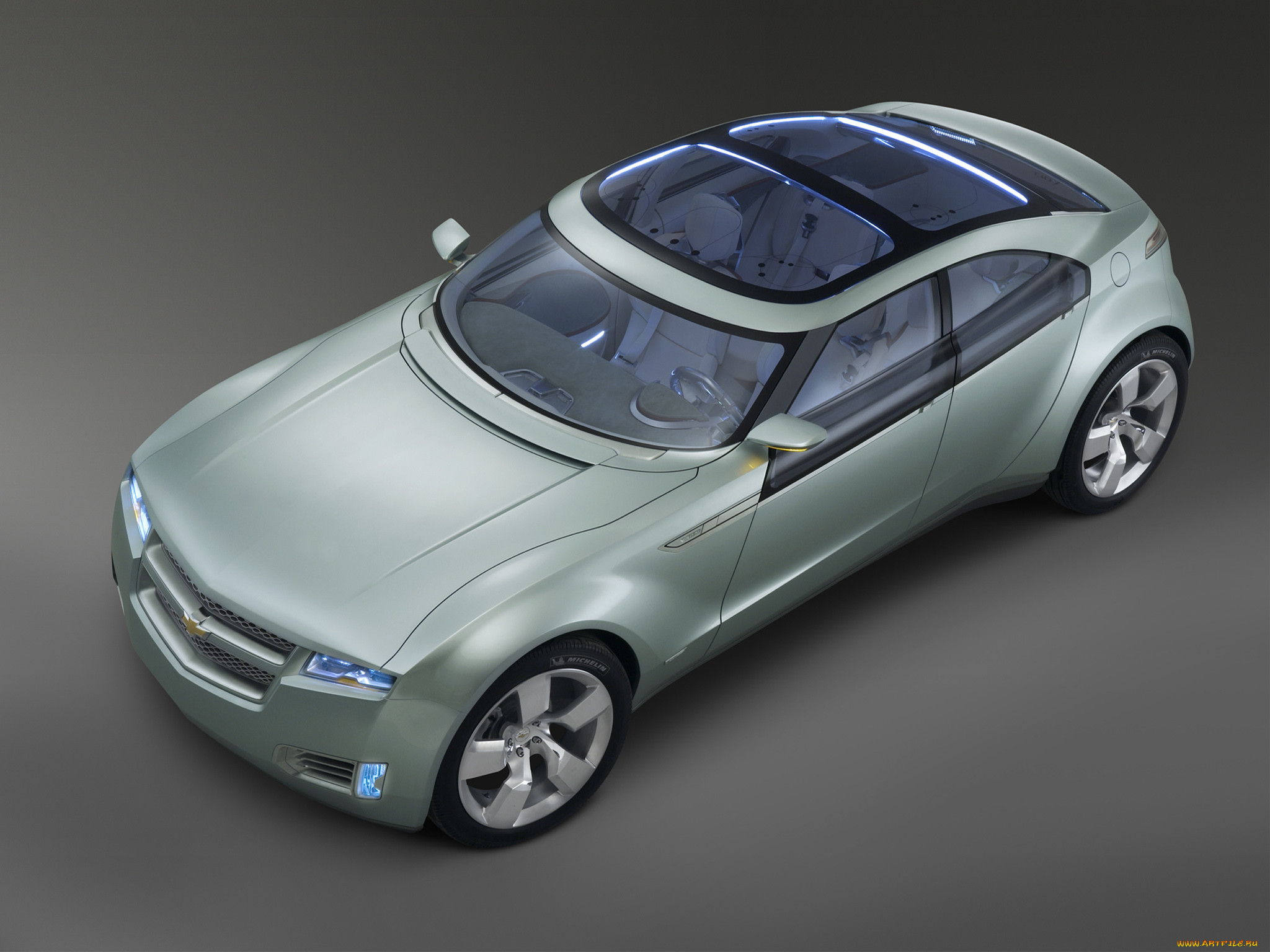 , chevrolet
